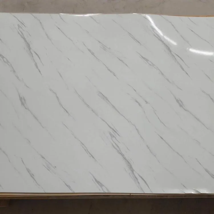 solid plastic wall panels