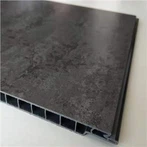 1 Meter Wide PVC Cladding Wall Panel