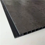 1m Genişliğinde Duş Kaplama Duvar PVC Panel