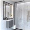 pvc shower wall tiles