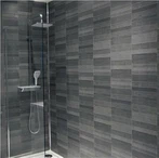 3D Duvar PVC Panelleri