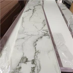 Mat PVC Tavan Panelleri