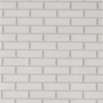 PVC Fayans Efektli Banyo Duvar Panelleri