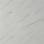 Beyaz Mermer PVC Duvar Panelleri